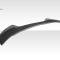 Extreme Dimensions 2015-2023 Dodge Charger Duraflex Ghost Rear Wing 117468