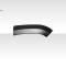 Extreme Dimensions 2011-2022 Jeep Grand Cherokee Duraflex Power Fender Flare 116867