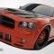 Extreme Dimensions 2006-2010 Dodge Charger Couture Luxe Fender Flare 104815