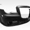 Extreme Dimensions 2005-2010 Chrysler 300 Duraflex SRT Look Front Bumper 109471