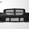 Extreme Dimensions 2005-2007 Dodge Magnum Couture Luxe Front Bumper 104808