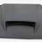 Extreme Dimensions 2006-2010 Dodge Charger Duraflex Ram Air Hood 104853