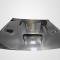 Extreme Dimensions 2008-2023 Dodge Challenger Carbon Creations Hellcat Carbon Fiber Hood 112475