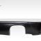 Extreme Dimensions 2005-2010 Chrysler 300 Duraflex Bomber Rear Lip 114745