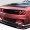 Extreme Dimensions 2015-2023 Dodge Challenger Duraflex Circuit Front Bumper 113891