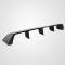 Extreme Dimensions 2008-2023 Dodge Challenger Carbon Creations CVX Carbon Fiber Rear Wing 115435