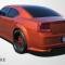 Extreme Dimensions 2006-2010 Dodge Charger Couture Luxe Fender Flare 104816