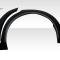 Extreme Dimensions 2006-2010 Dodge Charger Duraflex Novara Fender Flare 116466