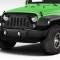 Extreme Dimensions 2007-2018 Jeep Wrangler Duraflex Predator Grille 115250
