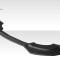 Extreme Dimensions 2012-2016 Jeep Grand Cherokee Duraflex GR Tuning Front Lip 117791