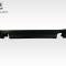 Extreme Dimensions 2005-2008 Dodge Magnum Duraflex VIP Rear Lip 102436