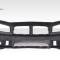 Extreme Dimensions 2006-2010 Dodge Charger Duraflex SRT Look Kit 104875