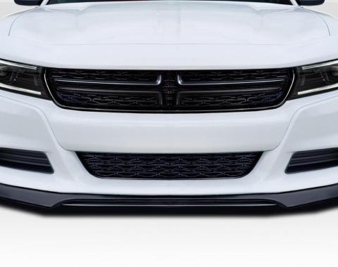 Extreme Dimensions 2015-2023 Dodge Charger Duraflex Sportline Front Lip 118072
