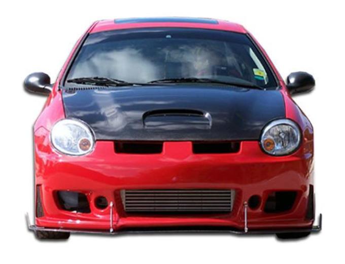 Extreme Dimensions 2003-2005 Dodge Neon Duraflex B-2 Front Bumper 103293