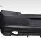 Extreme Dimensions 2006-2010 Dodge Charger Duraflex Markham Rear Bumper 114646