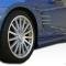 Extreme Dimensions 2004-2008 Chrysler Crossfire Duraflex AMG Look Side Skirts 104966