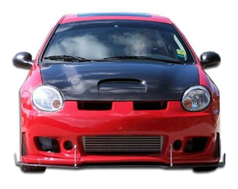 Extreme Dimensions 2003-2005 Dodge Neon Duraflex B-2 Front Bumper 103293