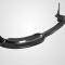 Extreme Dimensions 2017-2022 Jeep Grand Cherokee Carbon Creations GR Tuning Carbon Fiber Front Lip 118006