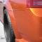 Extreme Dimensions 2006-2010 Dodge Charger Couture Luxe Fender Flare 104816