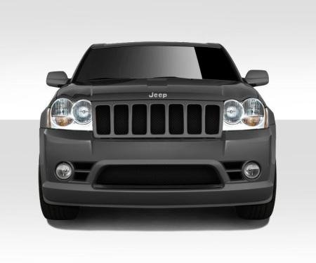 Extreme Dimensions 2005-2007 Jeep Grand Cherokee Duraflex SRT Look Front Bumper 109549