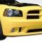 Extreme Dimensions 2006-2010 Dodge Charger Duraflex SRT Look Kit 104875