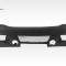 Extreme Dimensions 1998-2003 Dodge Durango Duraflex BT-1 Front Bumper 112221