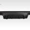 Extreme Dimensions 2011-2022 Jeep Grand Cherokee Duraflex Gamma Rear Lip 117379