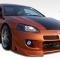 Extreme Dimensions 2001-2002 Dodge Stratus Duraflex Blits Front Bumper 100219