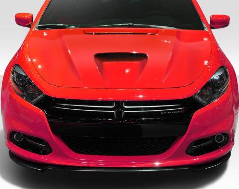 Extreme Dimensions 2013-2016 Dodge Dart Duraflex MP-R Hood 113043