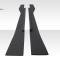 Extreme Dimensions 2008-2023 Dodge Challenger Duraflex Circuit Side Skirts 113894