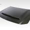 Extreme Dimensions 2005-2007 Dodge Magnum Duraflex Demon Look Hood 115883