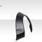Extreme Dimensions 2006-2010 Dodge Charger Duraflex Novara Fender Flare 116467