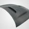 Extreme Dimensions 2013-2016 Dodge Dart Carbon Creations MP-R Carbon Fiber Hood 113085