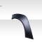 Extreme Dimensions 2015-2023 Dodge Charger Duraflex SKS Wide Body Fender Flare 116355