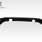 Extreme Dimensions 2005-2008 Dodge Magnum Duraflex VIP Rear Lip 102436