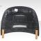 Extreme Dimensions 2013-2016 Dodge Dart Duraflex MP-R Hood 113043