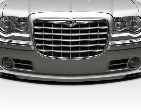 Extreme Dimensions 2005-2010 Chrysler 300C Duraflex Emery Front Lip 118640