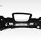 Extreme Dimensions 2005-2010 Chrysler 300 Duraflex SRT Look Front Bumper 109471