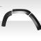 Extreme Dimensions 2011-2022 Jeep Grand Cherokee Duraflex Power Fender Flare 116867