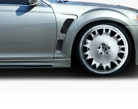 Extreme Dimensions 2011-2023 Chrysler 300 Duraflex Brizio Fender 108330