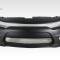 Extreme Dimensions 2015-2023 Dodge Charger Duraflex Hellcat Look Front Bumper 113220