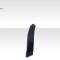 Extreme Dimensions 2006-2010 Dodge Charger Duraflex Novara Fender Flare 116466