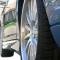 Extreme Dimensions 2004-2008 Chrysler Crossfire Duraflex AMG Look Side Skirts 104966
