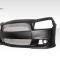 Extreme Dimensions 2006-2010 Dodge Charger Duraflex SRT2 Front Bumper 116401