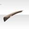 Extreme Dimensions 2005-2007 Chrysler 300 Duraflex Brizio Rear Wing 107430