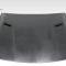 Extreme Dimensions 2005-2007 Dodge Magnum Duraflex Challenger Look Hood 112770