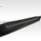 Extreme Dimensions 2011-2022 Jeep Grand Cherokee Duraflex Power Side Skirts 116868