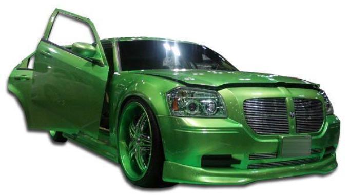 Extreme Dimensions 2005-2007 Dodge Magnum Duraflex VIP Kit 110131