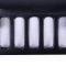 Extreme Dimensions 2007-2018 Jeep Wrangler Duraflex Predator Grille 115250