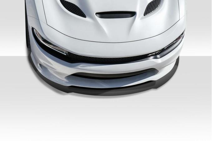 Extreme Dimensions 2015-2023 Dodge Charger Duraflex Sonic Front Lip 119684